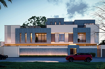 Galanz Shunde Headquarters