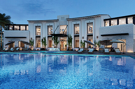 Galanz Shunde Headquarters